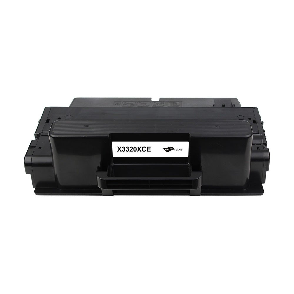 Cartouche de toner Compatible Xerox 106R02306 Noir 11000pages - KERA FRANCE Cartouche de toner Compatible Xerox 106R02306 Noir 11000pages - KERA FRANCE
